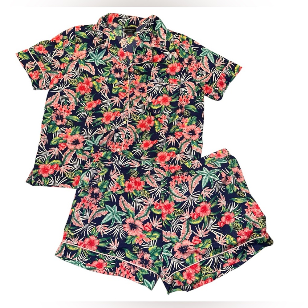 Women’s Cynthia rowley pajama set